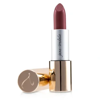 Jane Iredale Triple Luxe Long Lasting Naturally Moist Lipstick - # Susan (Soft Cool Pink) 3.4g/0.12oz - Fresh Bloom Skin - Premium Skincare Solutions for Nourished, Hydrated, and Radiant Skin Every Day