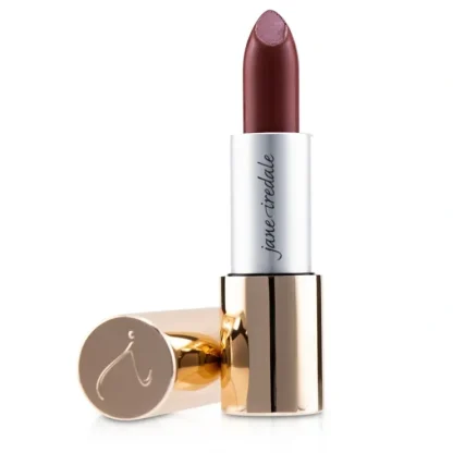 Jane Iredale Triple Luxe Long Lasting Naturally Moist Lipstick - # Jamie (Terra Cotta Nude) 3.4g/0.12oz - Fresh Bloom Skin - Premium Skincare Solutions for Nourished, Hydrated, and Radiant Skin Every Day
