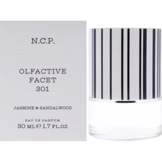 Jasmine and Sandalwood by NCP for Unisex - 1.7 oz EDP Spray - Fresh Bloom Skin - Premium Skincare Solutions for Nourished, Hydrated, and Radiant Skin Every Day