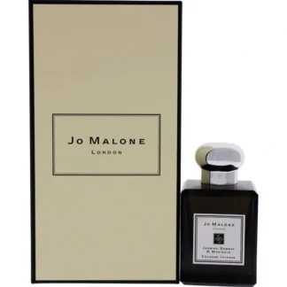Jasmine Sambac and Marigold Intense by Jo Malone for Unisex - 1.7 oz Cologne Spray - Fresh Bloom Skin - Premium Skincare Solutions for Nourished, Hydrated, and Radiant Skin Every Day