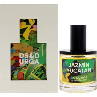 Jazmin Yucatan by DS & Durga for Unisex - 1.7 oz EDP Spray - Fresh Bloom Skin - Premium Skincare Solutions for Nourished, Hydrated, and Radiant Skin Every Day