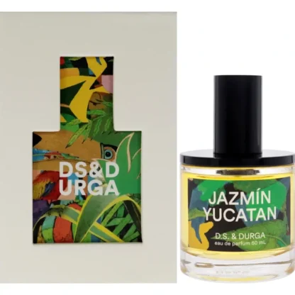 Jazmin Yucatan by DS & Durga for Unisex - 1.7 oz EDP Spray - Fresh Bloom Skin - Premium Skincare Solutions for Nourished, Hydrated, and Radiant Skin Every Day