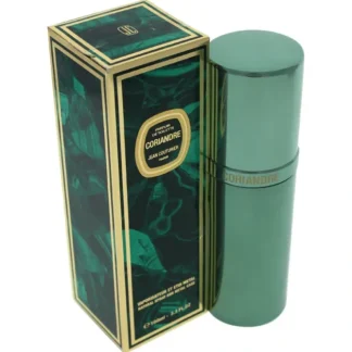 Jean Couturier Coriandre by Jean Couturier for Women - 3.3 oz PDT Spray - Fresh Bloom Skin - Premium Skincare Solutions for Nourished, Hydrated, and Radiant Skin Every Day