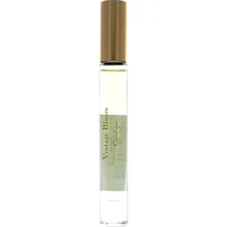 Jessica Simpson Vintage Bloom by Jessica Simpson for Women - 0.2 oz EDP Rollerball (Mini) - Fresh Bloom Skin - Premium Skincare Solutions for Nourished, Hydrated, and Radiant Skin Every Day