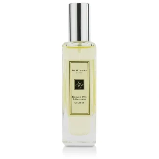 Jo Malone English Oak & Hazelnut Cologne Spray (Originally Without Box) 30ml/1oz - Fresh Bloom Skin - Premium Skincare Solutions for Nourished, Hydrated, and Radiant Skin Every Day