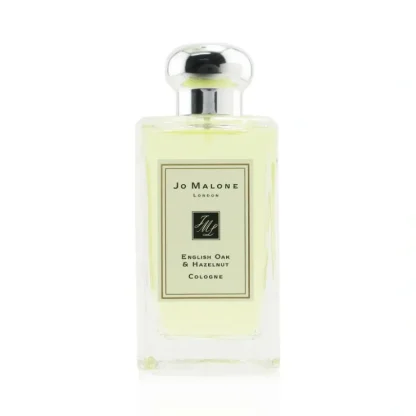 Jo Malone English Oak & Hazelnut Cologne Spray (Originally Without Box) 100ml/3.4oz - Fresh Bloom Skin - Premium Skincare Solutions for Nourished, Hydrated, and Radiant Skin Every Day