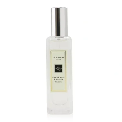 Jo Malone English Pear & Freesia Cologne Spray (Gift Box) 30ml/1oz - Fresh Bloom Skin - Premium Skincare Solutions for Nourished, Hydrated, and Radiant Skin Every Day
