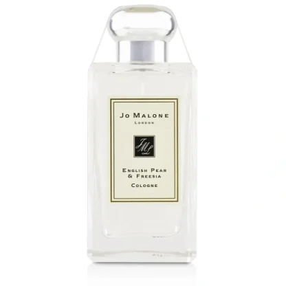 Jo Malone English Pear & Freesia Cologne Spray (Originally Without Box) 100ml/3.4oz - Fresh Bloom Skin - Premium Skincare Solutions for Nourished, Hydrated, and Radiant Skin Every Day