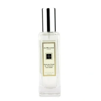 Jo Malone English Pear & Freesia Cologne Spray (Originally Without Box) 30ml/1oz - Fresh Bloom Skin - Premium Skincare Solutions for Nourished, Hydrated, and Radiant Skin Every Day