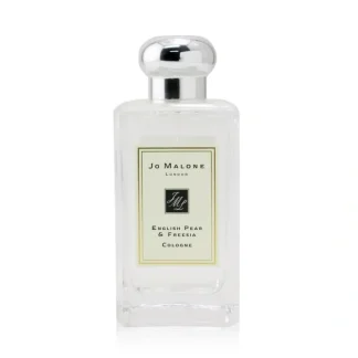 Jo Malone English Pear & Freesia Cologne Spray (Gift Box) 100ml/3.4oz - Fresh Bloom Skin - Premium Skincare Solutions for Nourished, Hydrated, and Radiant Skin Every Day