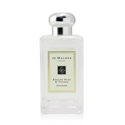 Jo Malone English Pear & Freesia Cologne Spray (Gift Box) 100ml/3.4oz - Fresh Bloom Skin - Premium Skincare Solutions for Nourished, Hydrated, and Radiant Skin Every Day