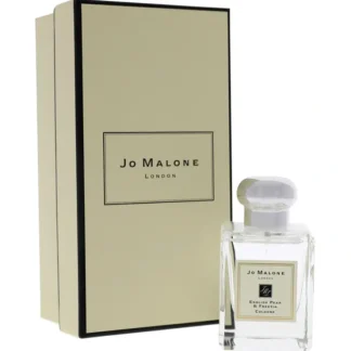 Jo Malone English Pear and Freesia by Jo Malone for Unisex - 1.7 oz Cologne Spray - Fresh Bloom Skin - Premium Skincare Solutions for Nourished, Hydrated, and Radiant Skin Every Day