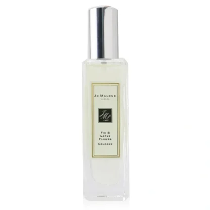 Jo Malone Fig & Lotus Flower Cologne Spray (Originally Without Box) 30ml/1oz - Fresh Bloom Skin - Premium Skincare Solutions for Nourished, Hydrated, and Radiant Skin Every Day