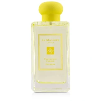 Jo Malone Frangipani Flower Cologne Spray (Originally Without Box) 100ml/3.4oz - Fresh Bloom Skin - Premium Skincare Solutions for Nourished, Hydrated, and Radiant Skin Every Day