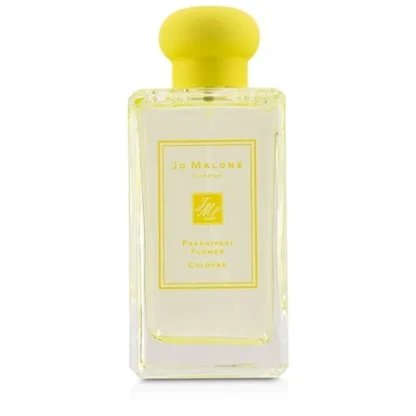 Jo Malone Frangipani Flower Cologne Spray (Originally Without Box) 100ml/3.4oz - Fresh Bloom Skin - Premium Skincare Solutions for Nourished, Hydrated, and Radiant Skin Every Day