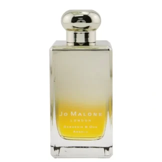 Jo Malone Gardenia & Oud Absolu Cologne Spray (Originally Without Box) 100ml/3.4oz - Fresh Bloom Skin - Premium Skincare Solutions for Nourished, Hydrated, and Radiant Skin Every Day