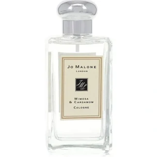 Jo Malone Jo Malone Mimosa & Cardamom Cologne Spray (Unisex Unboxed) 100ml/3.4oz - Fresh Bloom Skin - Premium Skincare Solutions for Nourished, Hydrated, and Radiant Skin Every Day