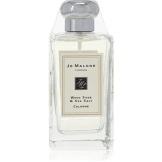Jo Malone Jo Malone Wood Sage & Sea Salt Cologne Spray (Unisex Unboxed) 100ml/3.4oz - Fresh Bloom Skin - Premium Skincare Solutions for Nourished, Hydrated, and Radiant Skin Every Day