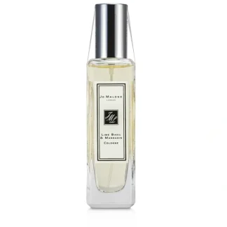 Jo Malone Lime Basil & Mandarin Cologne Spray (Originally Without Box) 30ml/1oz - Fresh Bloom Skin - Premium Skincare Solutions for Nourished, Hydrated, and Radiant Skin Every Day
