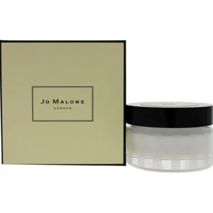 Jo Malone Nectarine Blossom and Honey Body Crme by Jo Malone for Unisex - 5.9 oz Body Cream - Fresh Bloom Skin - Premium Skincare Solutions for Nourished, Hydrated, and Radiant Skin Every Day