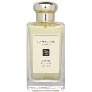 Jo Malone Orange Blossom Cologne Spray (Originally Without Box) 100ml/3.4oz - Fresh Bloom Skin - Premium Skincare Solutions for Nourished, Hydrated, and Radiant Skin Every Day