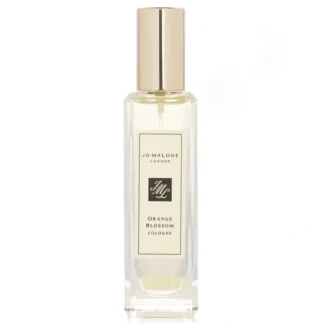 Jo Malone Orange Blossom Cologne Spray (Originally Without Box) 30ml/1oz - Fresh Bloom Skin - Premium Skincare Solutions for Nourished, Hydrated, and Radiant Skin Every Day