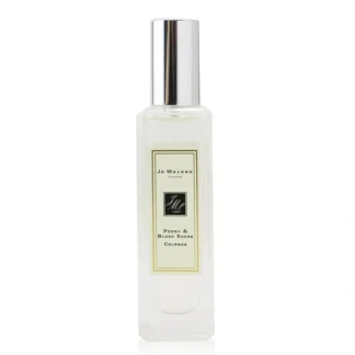 Jo Malone Peony & Blush Suede Cologne Spray (Gift Box) 30ml/1oz - Fresh Bloom Skin - Premium Skincare Solutions for Nourished, Hydrated, and Radiant Skin Every Day