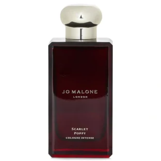 Jo Malone Scarlet Poppy Cologne Intense Spray (Originally Without Box) 100ml/3.4oz - Fresh Bloom Skin - Premium Skincare Solutions for Nourished, Hydrated, and Radiant Skin Every Day