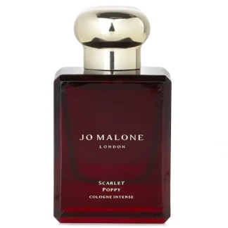 Jo Malone Scarlet Poppy Cologne Intense Spray 50ml/1.7oz - Fresh Bloom Skin - Premium Skincare Solutions for Nourished, Hydrated, and Radiant Skin Every Day