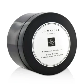 Jo Malone Tuberose Angelica Body Creme 175ml/5.9oz - Fresh Bloom Skin - Premium Skincare Solutions for Nourished, Hydrated, and Radiant Skin Every Day