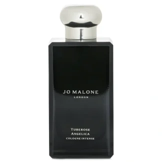 Jo Malone Tuberose Angelica Cologne Intense Spray (Originally Without Box) 100ml/3.4oz - Fresh Bloom Skin - Premium Skincare Solutions for Nourished, Hydrated, and Radiant Skin Every Day