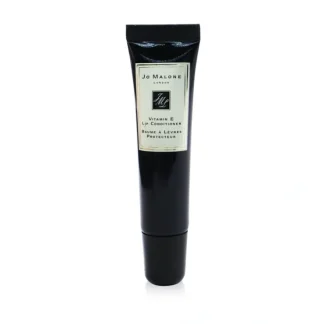 Jo Malone Vitamin E Lip Conditioner 15ml/0.5oz - Fresh Bloom Skin - Premium Skincare Solutions for Nourished, Hydrated, and Radiant Skin Every Day