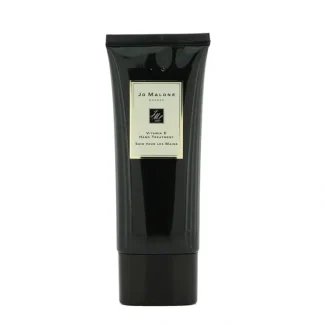 Jo Malone Vitamin E Nourising Hand Treatment 100ml/3.4oz - Fresh Bloom Skin - Premium Skincare Solutions for Nourished, Hydrated, and Radiant Skin Every Day