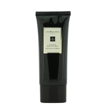 Jo Malone Vitamin E Nourising Hand Treatment 100ml/3.4oz - Fresh Bloom Skin - Premium Skincare Solutions for Nourished, Hydrated, and Radiant Skin Every Day