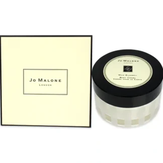 Jo Malone Wild Bluebell Body Creme by Jo Malone for Unisex - 5.9 oz Body Cream - Fresh Bloom Skin - Premium Skincare Solutions for Nourished, Hydrated, and Radiant Skin Every Day