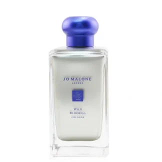 Jo Malone Wild Bluebell Cologne Spray (Travel Exclusive With Gift Box) 100ml/3.4oz - Fresh Bloom Skin - Premium Skincare Solutions for Nourished, Hydrated, and Radiant Skin Every Day