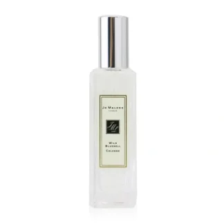 Jo Malone Wild Bluebell Cologne Spray (Gift Box) 30ml/1oz - Fresh Bloom Skin - Premium Skincare Solutions for Nourished, Hydrated, and Radiant Skin Every Day