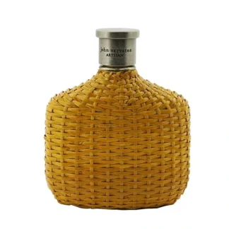 John Varvatos Artisan Eau De Toilette Spray 125ml/4.2oz - Fresh Bloom Skin - Premium Skincare Solutions for Nourished, Hydrated, and Radiant Skin Every Day
