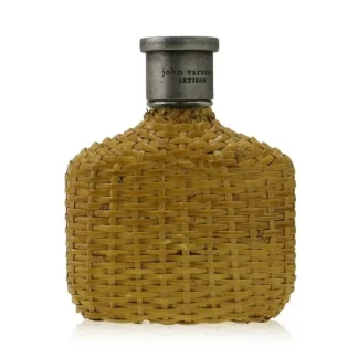 John Varvatos Artisan Eau De Toilette Spray 75ml/2.5oz - Fresh Bloom Skin - Premium Skincare Solutions for Nourished, Hydrated, and Radiant Skin Every Day