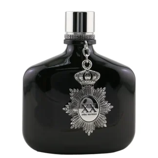 John Varvatos XX Eau De Toilette Spray 125ml/4.2oz - Fresh Bloom Skin - Premium Skincare Solutions for Nourished, Hydrated, and Radiant Skin Every Day