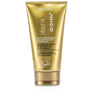 Joico K-Pak Deep-Penetrating Reconstructor (For Damaged Hair) 150ml/5.1oz - Fresh Bloom Skin - Premium Skincare Solutions for Nourished, Hydrated, and Radiant Skin Every Day