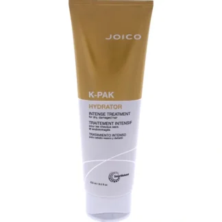 Joico K-Pak Hydrator Intense Treatment by Joico for Unisex - 8.5 oz Treatment - Fresh Bloom Skin - Premium Skincare Solutions for Nourished, Hydrated, and Radiant Skin Every Day