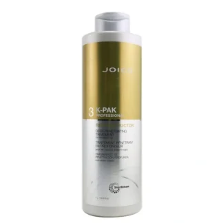 Joico K-Pak Reconstructor Deep-Penetrating Treatment (For Damaged Hair) 1000ml/33.8oz - Fresh Bloom Skin - Premium Skincare Solutions for Nourished, Hydrated, and Radiant Skin Every Day