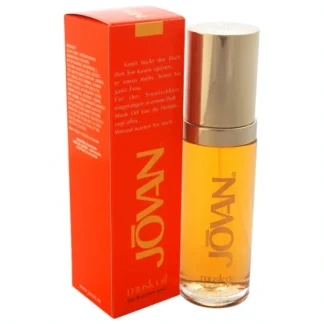 Jovan Jovan Musk Oil by Jovan for Women - 1.99 oz EDP Spray - Fresh Bloom Skin - Premium Skincare Solutions for Nourished, Hydrated, and Radiant Skin Every Day