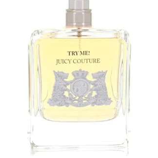 Juicy Couture 100ml/3.4oz - Fresh Bloom Skin - Premium Skincare Solutions for Nourished, Hydrated, and Radiant Skin Every Day