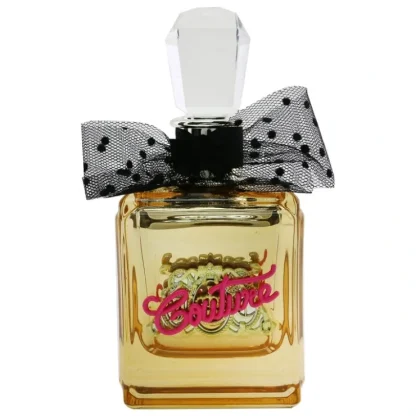 Juicy Couture Viva La Juicy Gold Couture Eau De Parfum Spray 50ml/1.7oz - Fresh Bloom Skin - Premium Skincare Solutions for Nourished, Hydrated, and Radiant Skin Every Day