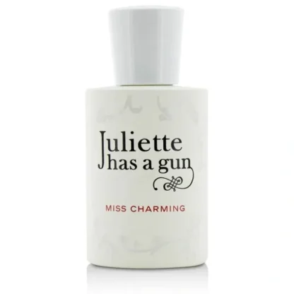 Juliette Has A Gun Miss Charming Eau De Parfum Spray 50ml/1.7oz - Fresh Bloom Skin - Premium Skincare Solutions for Nourished, Hydrated, and Radiant Skin Every Day