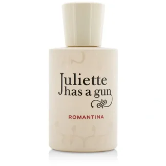 Juliette Has A Gun Romantina Eau De Parfum Spray 50ml/1.7oz - Fresh Bloom Skin - Premium Skincare Solutions for Nourished, Hydrated, and Radiant Skin Every Day