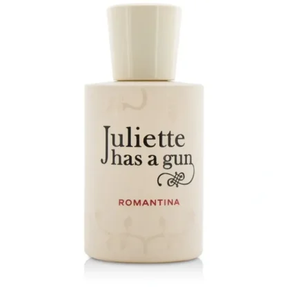 Juliette Has A Gun Romantina Eau De Parfum Spray 50ml/1.7oz - Fresh Bloom Skin - Premium Skincare Solutions for Nourished, Hydrated, and Radiant Skin Every Day