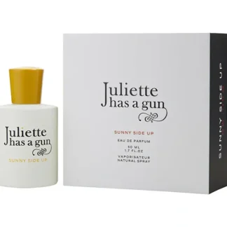 Juliette Has A Gun Sunny Side Up Eau De Parfum Spray 50ml/1.7oz - Fresh Bloom Skin - Premium Skincare Solutions for Nourished, Hydrated, and Radiant Skin Every Day